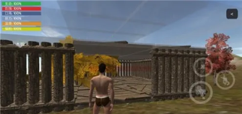 幸福岛生存2026最新版本 幸福岛生存2026最新版本