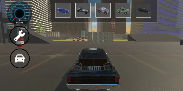 ����֮��ɳ��ģ����v1.0.1 ��׿���ͼ