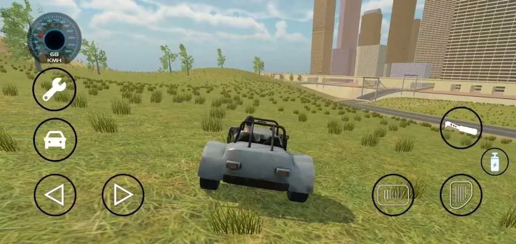 ����֮��ɳ��ģ����v1.0.1 ��׿���ͼ