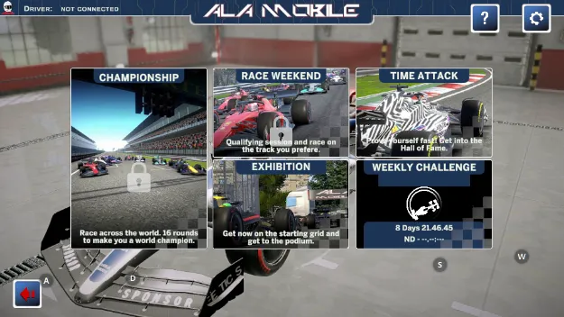 Ala Mobile Ala Mobile