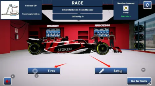 Ala Mobile Ala Mobile