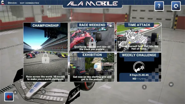 Ala Mobile Ala Mobile