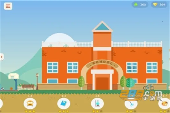 ��ȤӢ��ѧ���˰�׿���ֻ���v4.1.1 �ֻ����ͼ