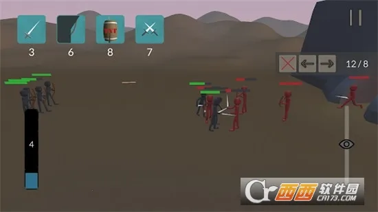 ����˳Ǳ�ս��2026�ٷ�����v1.1.6 �ֻ����ͼ