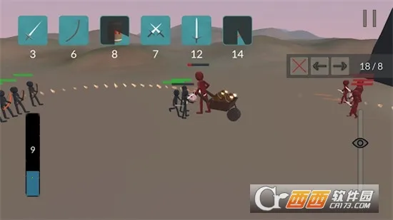 ����˳Ǳ�ս��2026�ٷ�����v1.1.6 �ֻ����ͼ