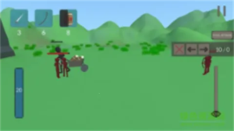 ����˳Ǳ�ս��2026�ٷ�����v1.1.6 �ֻ����ͼ