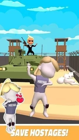 弹跳杀手 弹跳杀手