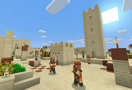 像素逃亡模拟器最新手机版 像素逃亡模拟器最新手机版