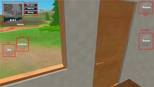 老皮卡车模拟器2026官方最新版本 老皮卡车模拟器2026官方最新版本