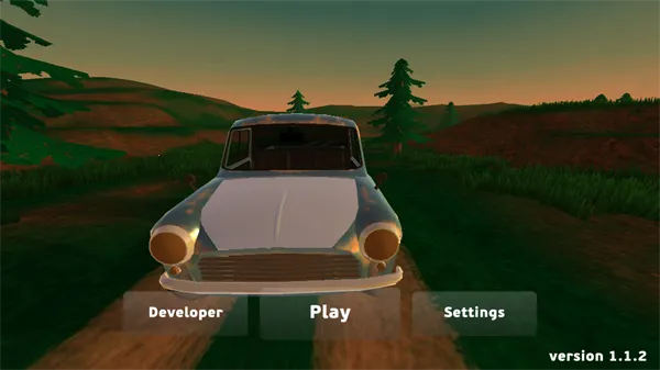 老皮卡车模拟器2026官方最新版本 老皮卡车模拟器2026官方最新版本