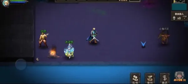 魔窟暗黑世界2026最新版本 魔窟暗黑世界2026最新版本