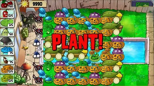 ֲ���ս��ʬ����ѷv8.1.0 ��׿���ͼ