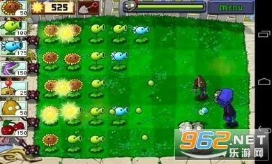 ֲ���ս��ʬ����ѷv8.1.0 ��׿���ͼ