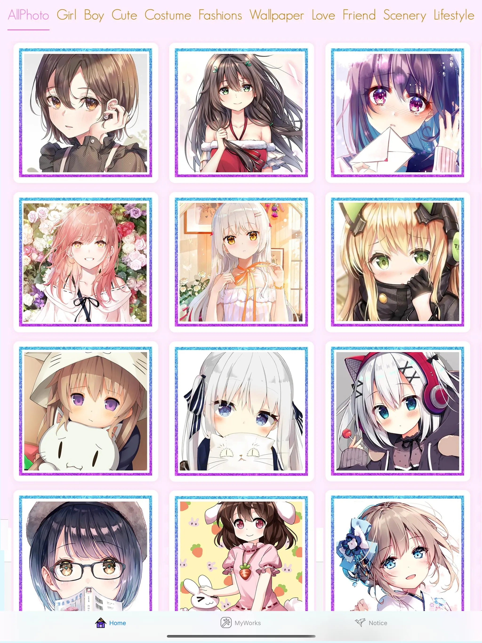 Paintly������ɫv1.3.4 �ֻ����ͼ