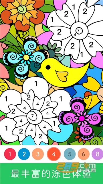 Paintly������ɫv1.3.4 �ֻ����ͼ