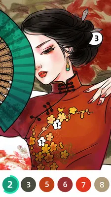 Paintly������ɫv1.3.4 �ֻ����ͼ