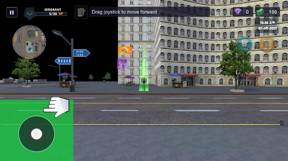 ����ģ����Ѳ��2026�ٷ�����v2.4.3 �ֻ����ͼ