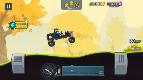 太空赛车 太空赛车