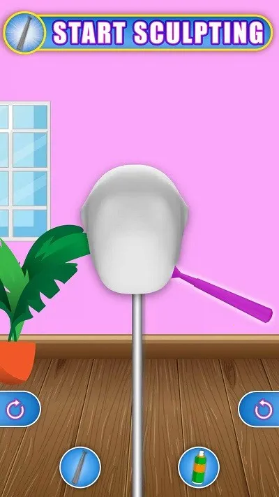 面部雕塑2026官方最新版本 面部雕塑2026官方最新版本