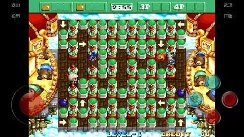 经典弹超人2026最新版本 经典弹超人2026最新版本