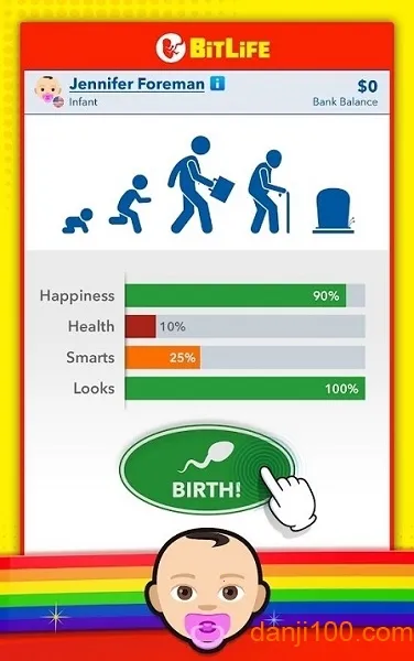 生命游戏2 生命游戏2