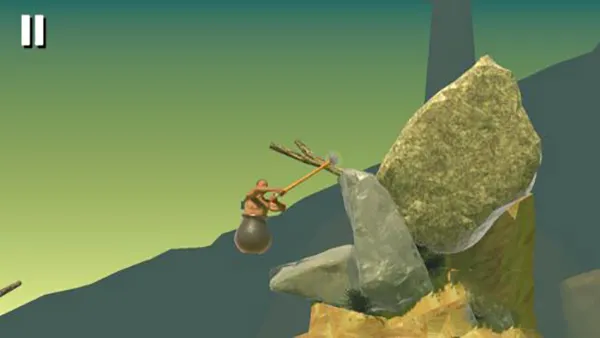 掘地求生锤子最新手机版 掘地求生锤子最新手机版