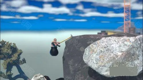 掘地求生锤子最新手机版 掘地求生锤子最新手机版