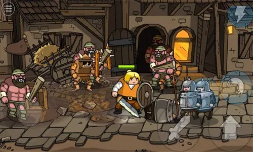 ��ͷ�Ƕ�ʿ2v3.0 ��׿���ͼ