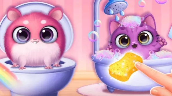 托卡魔法乐园安卓版手机版 托卡魔法乐园安卓版手机版