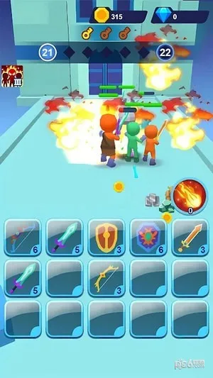 �ϲ�ʿ��3Dv1.0.0 �ٷ������ͼ