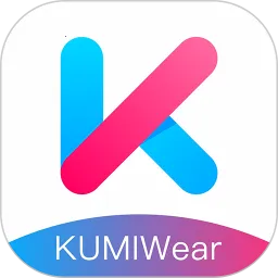 KUMIWear��׿���ֻ���v2.1.7 ��׿��