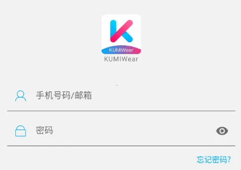 KUMIWear��׿���ֻ���