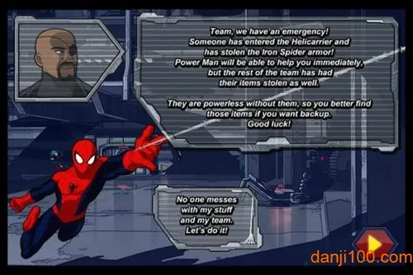 ����֩����v1.1 ��׿���ͼ