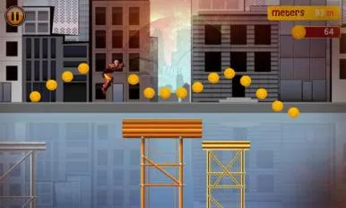 ����֩����v1.1 ��׿���ͼ