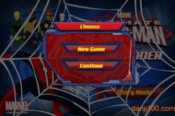 ����֩����v1.1 ��׿���ͼ