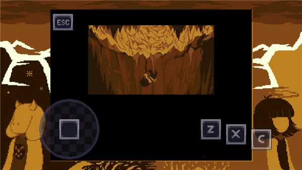 传说之下同人 传说之下同人