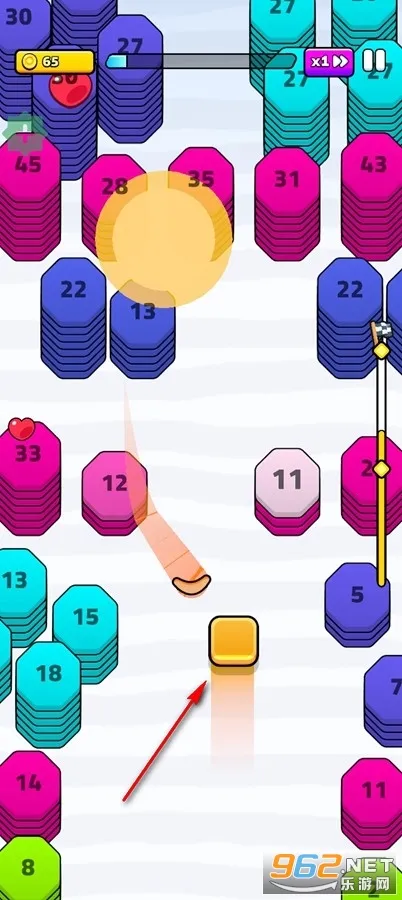 ��ջ�����ƽ��