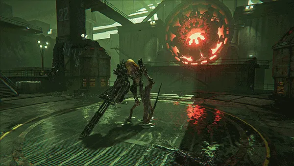 七日世界港安卓版手机版 七日世界港安卓版手机版