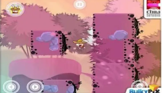 功夫兔子 功夫兔子