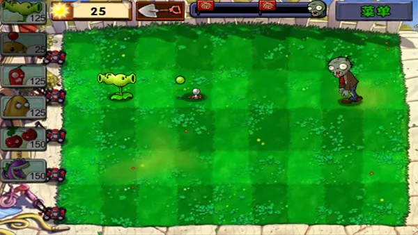 ֲ���ս��ʬ������԰2026�ٷ�����v3.9.4 ��׿���ͼ