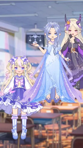 �ʺ���Ů2026�ٷ����°汾v2.7.8 ��׿���ͼ