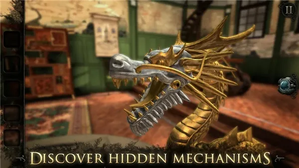 δ�����ķ���v2.0.5 ��׿���ͼ