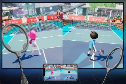 WitiSports安卓版手机版 WitiSports安卓版手机版