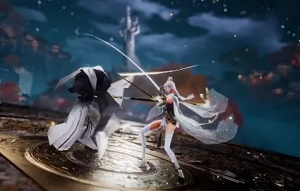 影子剑客 影子剑客