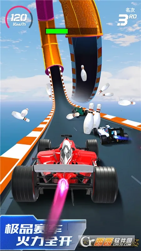 史诗汽车模拟器 史诗汽车模拟器