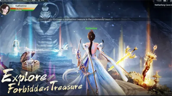 永恒剑约 永恒剑约