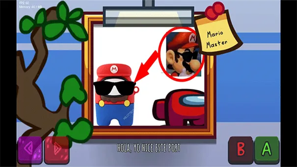 FNF三重麻烦 FNF三重麻烦