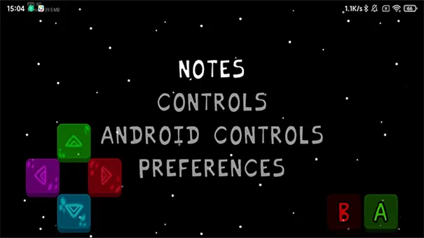 FNF�����鷳v0.2.7 ��Ѱ��ͼ