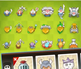 小兵大乱斗安卓版手机版 小兵大乱斗安卓版手机版