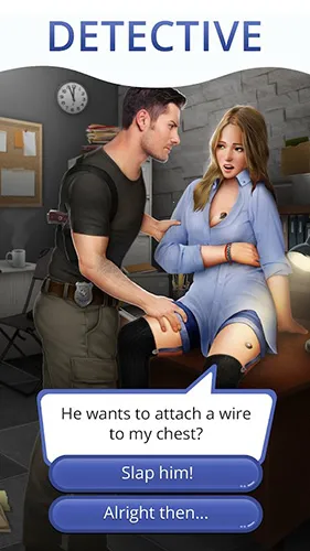 浪漫俱乐部我的故事最新手机版 浪漫俱乐部我的故事最新手机版